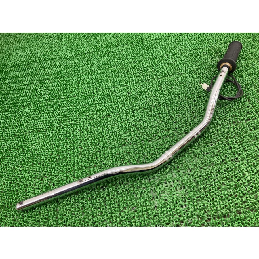 カワサキ（Kawasaki） W800 ハンドル 純正 中古 バイク 部品 EJ800A 
