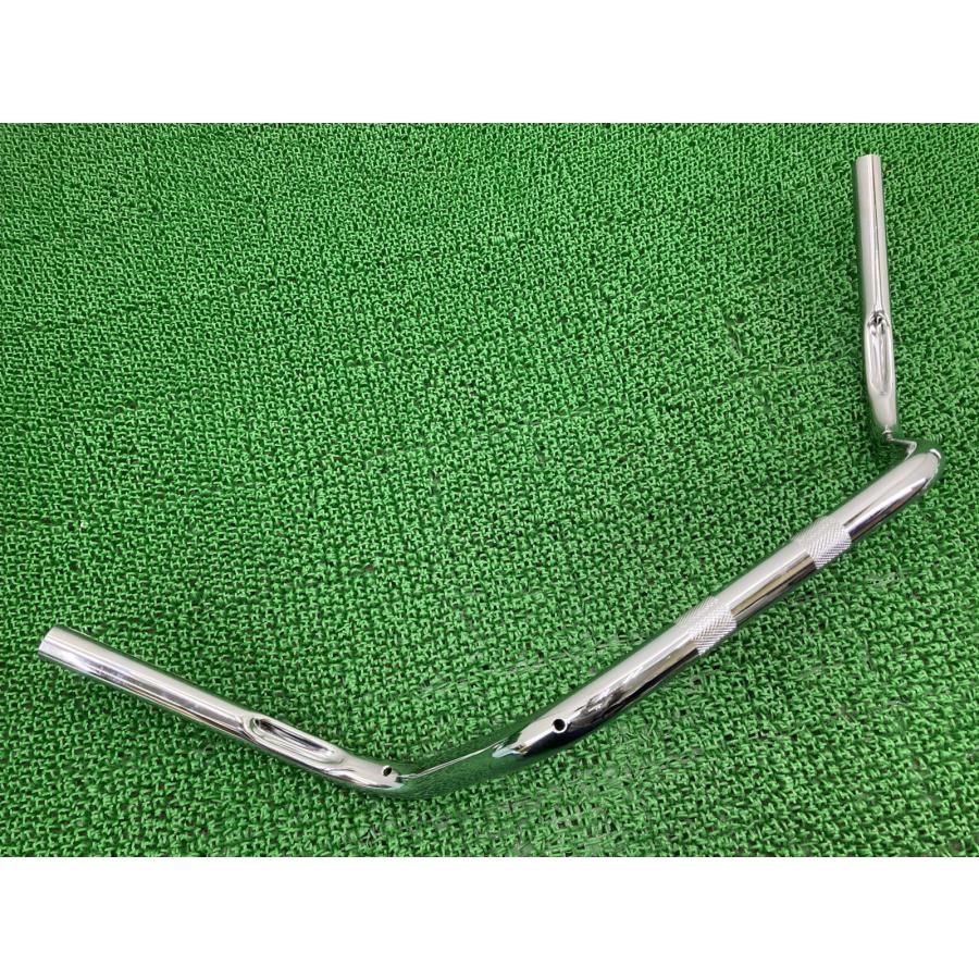 Harley Davidson（ハーレー・ダビッドソン） FLSTF FLSTN ハンドル