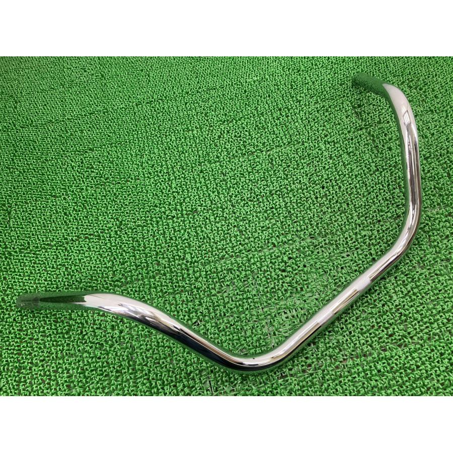 FLHR FLTR ハンドル 55954-00 ハーレー 純正 中古 バイク 部品