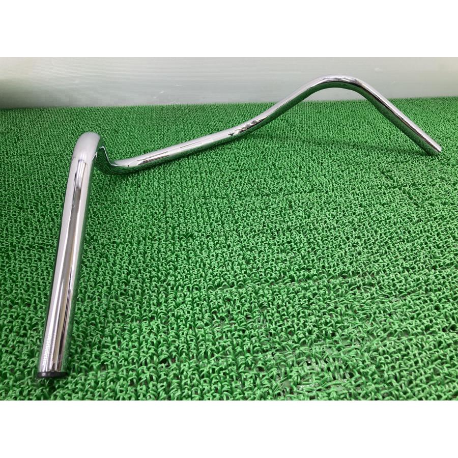 FLHR FLTR ハンドル 55954-00 ハーレー 純正 中古 バイク 部品