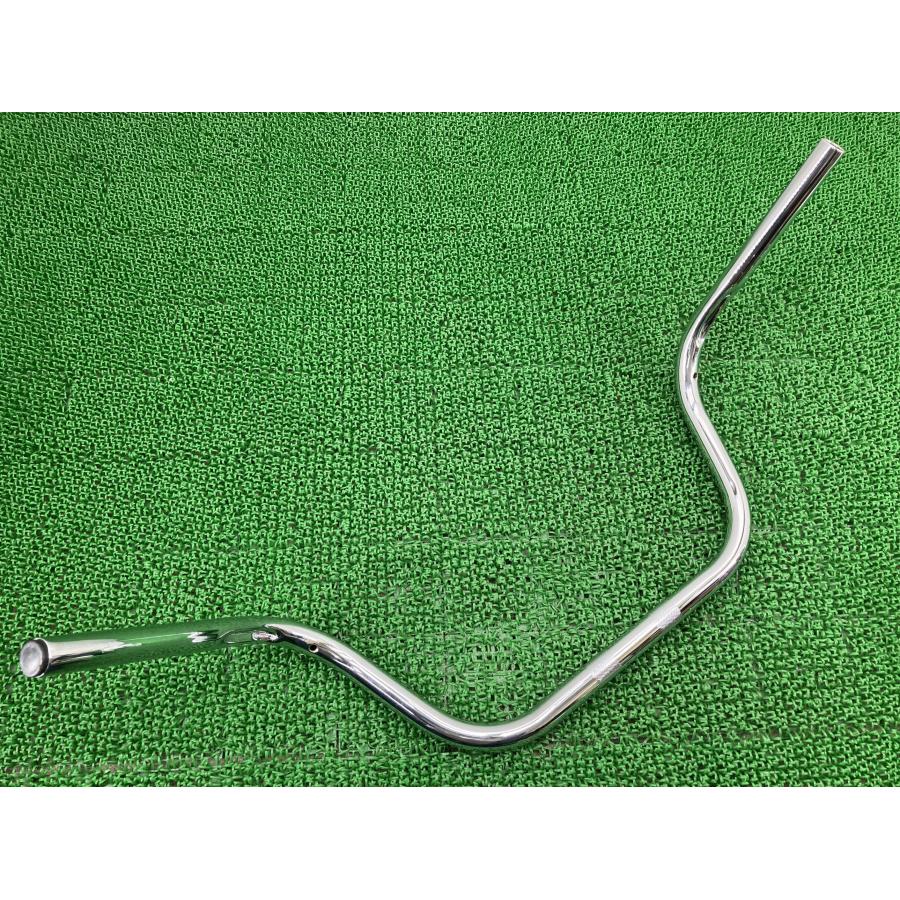 FLHR FLTR ハンドル 55954-00 ハーレー 純正 中古 バイク 部品