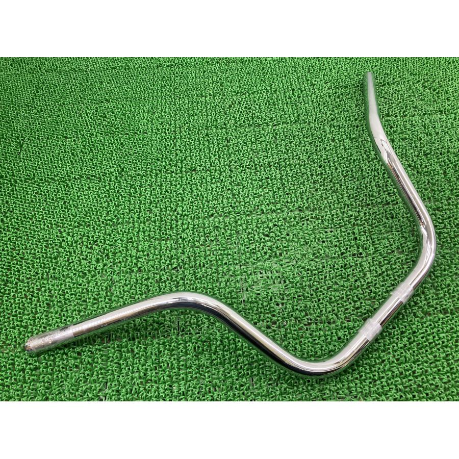 該当者商品です FLSTC ハンドル 56623-99 ハーレー 純正 中古 バイク 部品 ヘリテイジ