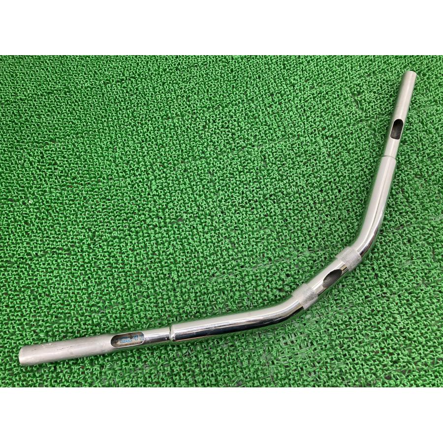 FXDF1580 ハンドル ハーレー 純正 中古 バイク 部品 ダイナ ファット
