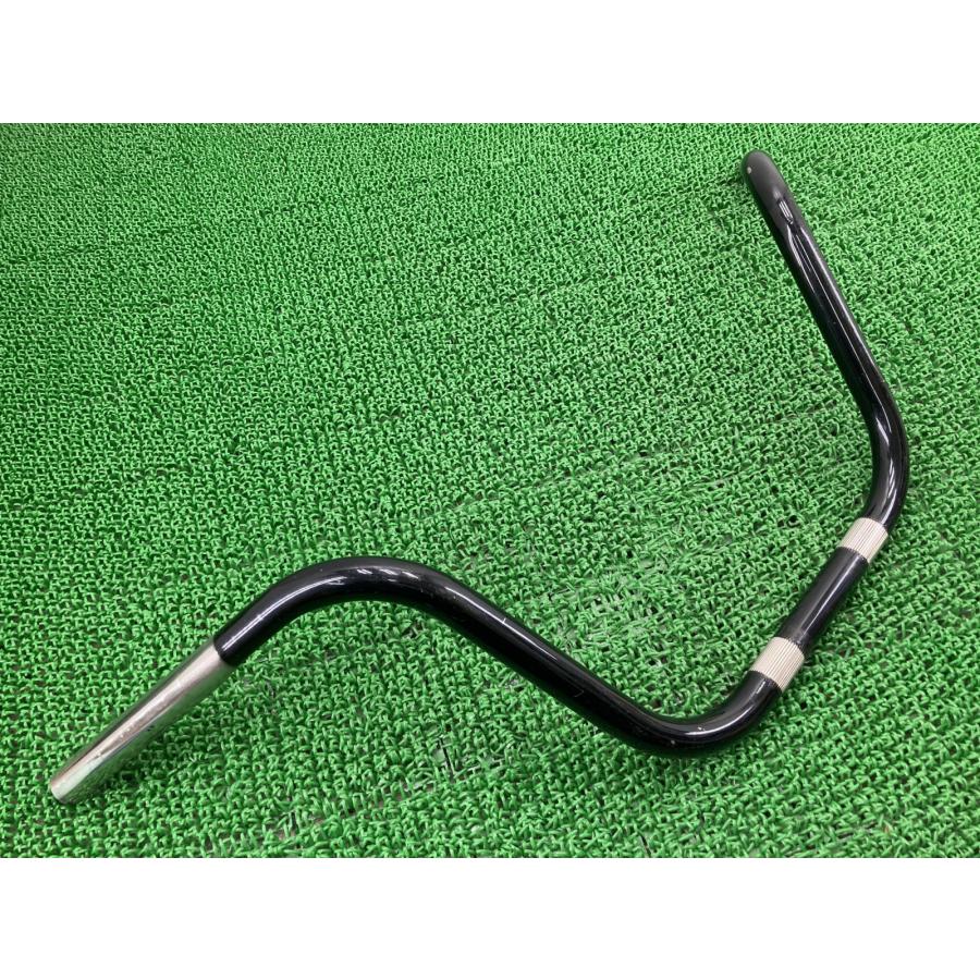 ハーレーFLSTC ハンドル 社外 中古 バイク 部品 ソフテイル エイプ