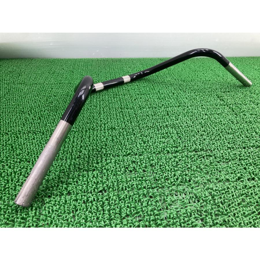 ハーレーFLSTC ハンドル 社外 中古 バイク 部品 ソフテイル エイプ