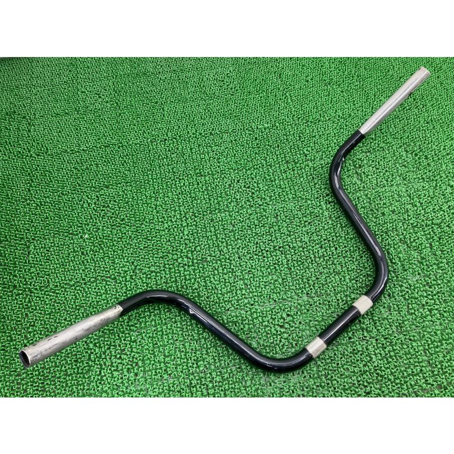 ハーレーFLSTC ハンドル 社外 中古 バイク 部品 ソフテイル エイプ