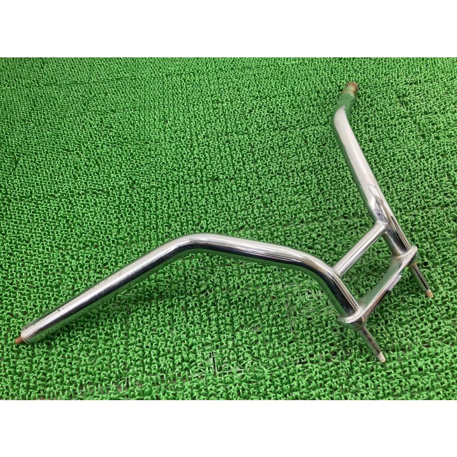 ホンダ（HONDA） スティード400 ハンドル 純正 中古 バイク 部品