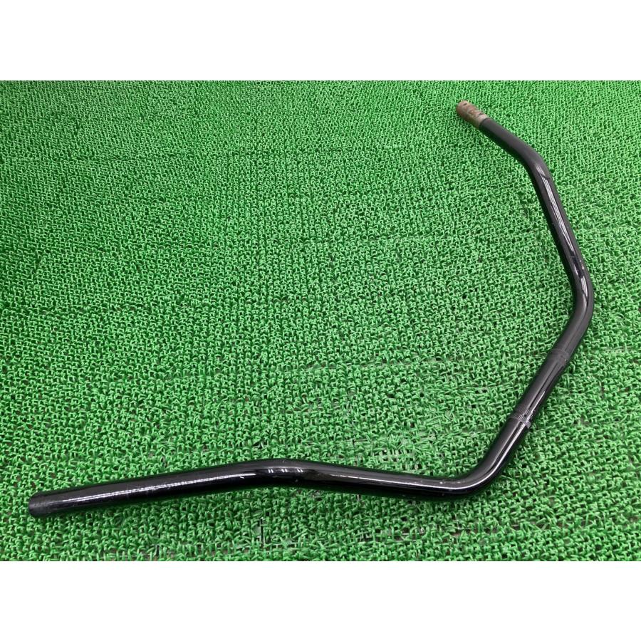 ブルバードC90BOSS ハンドル 06J10 スズキ 純正 バイク 部品 VY56A 曲がり無し 品薄 希少品 ノーマル 車検 Genuine 【中古】 19 スズキ（SUZUKI） ブルバードC90BOSS ハンドル 06J10 純正 中古 バイク