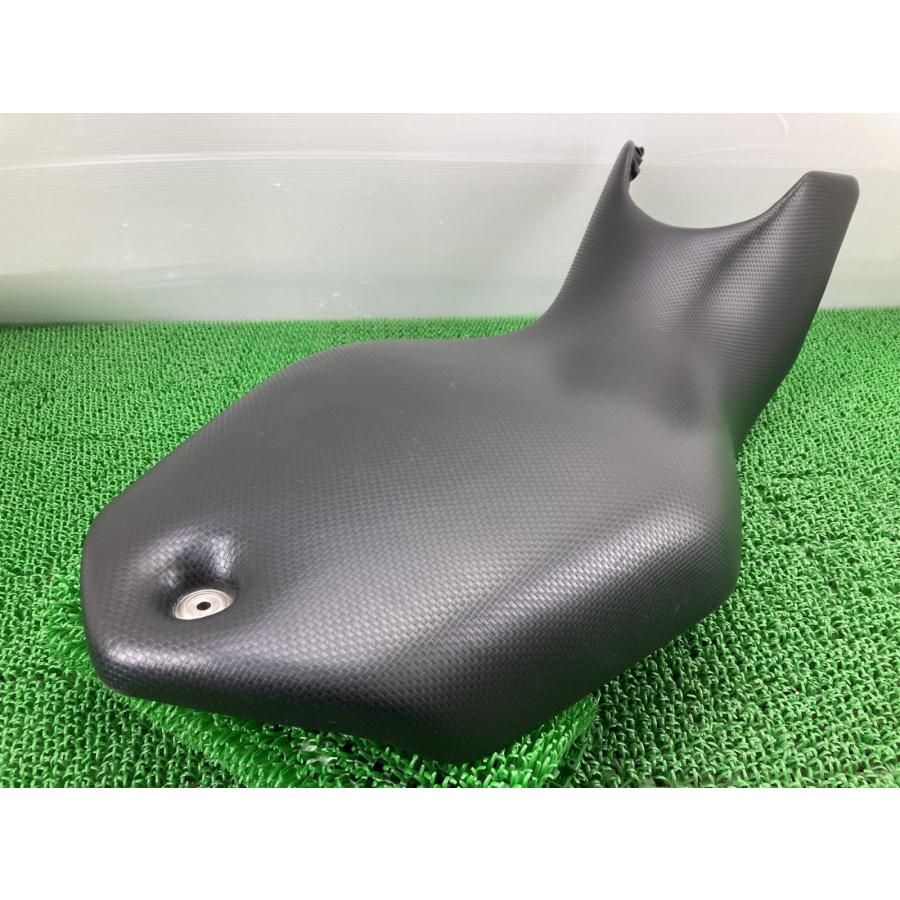 DUCATI（ドゥカティ） ハイパーモタード796 シート 59610602.A 純正