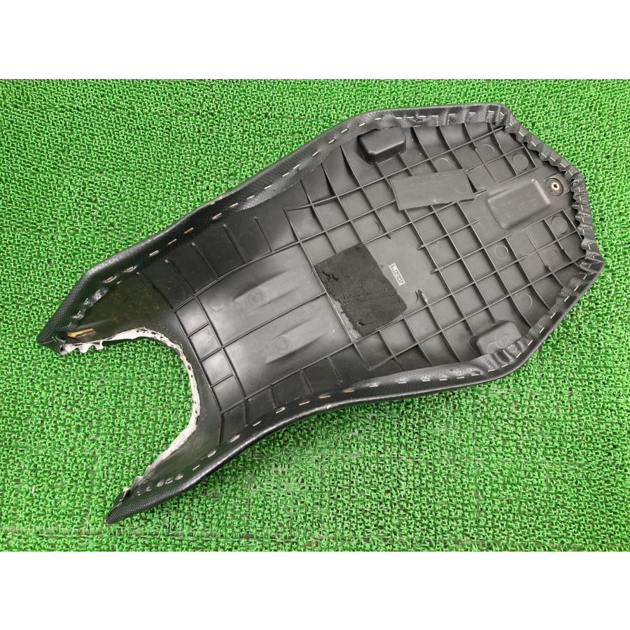 DUCATI（ドゥカティ） ハイパーモタード796 シート 59610602.A 純正