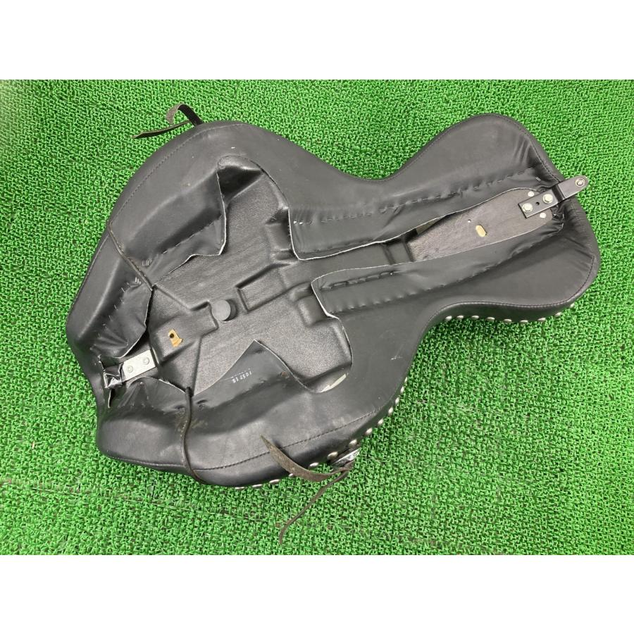 Harley Davidson（ハーレー・ダビッドソン） FXSTS1450 シート