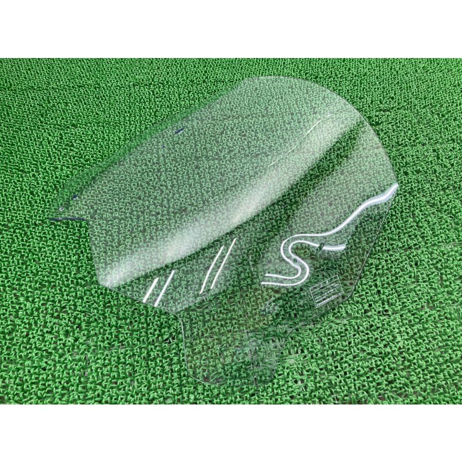T-MAX530 スクリーン 59C SJ15J-000*** ヤマハ 純正 バイク 部品 2017年式外し SJ15J 綺麗 良品 割れ欠け無し 【中古】 70 YAMAHA（ヤマハ） T-MAX530 スクリーン 59C SJ15J-000*** 純正 中古