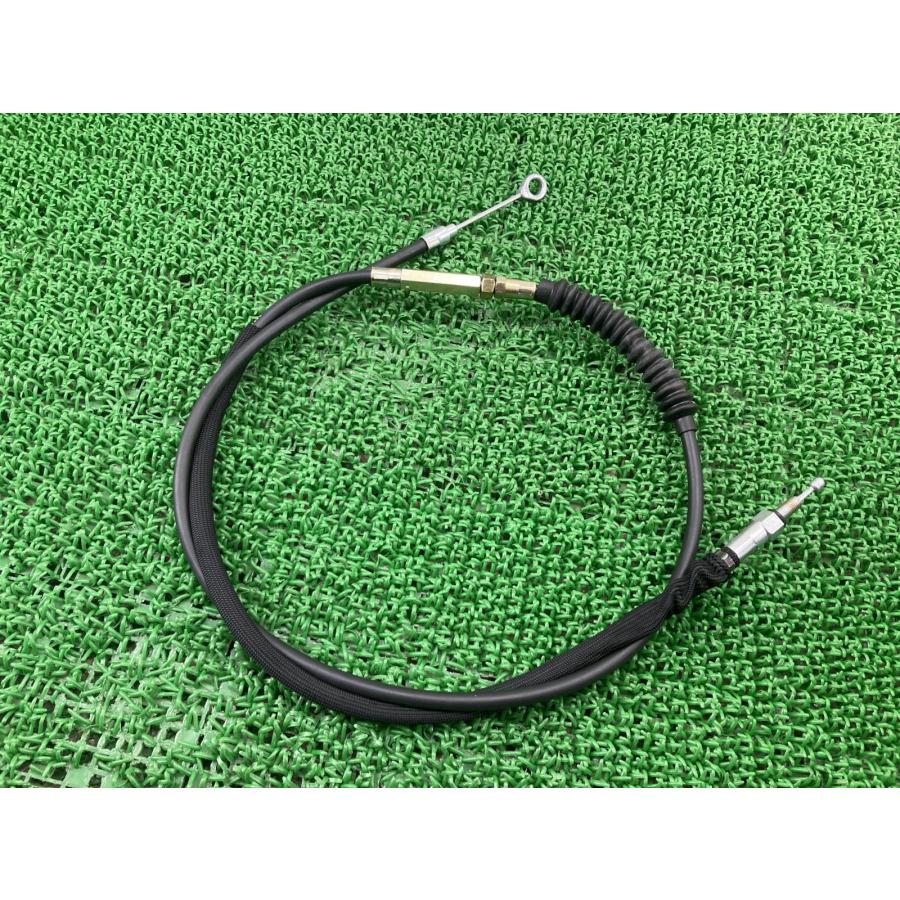 Harley Davidson（ハーレー・ダビッドソン） FLHR クラッチワイヤー 