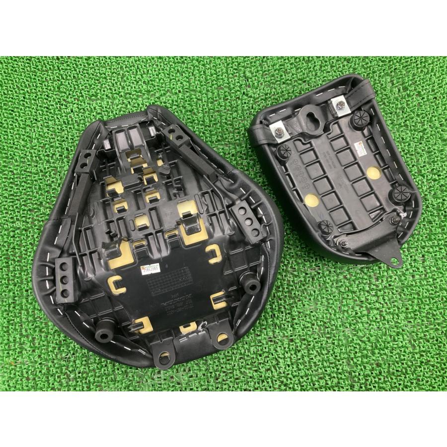 ホンダ（HONDA） レブル500 シート 前後 K87 PC60-1200*** 純正 中古