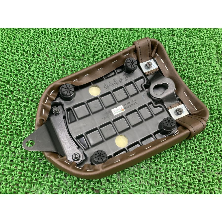 ホンダ（HONDA） レブル250 タンデムシート K87 MC49-1301*** 純正