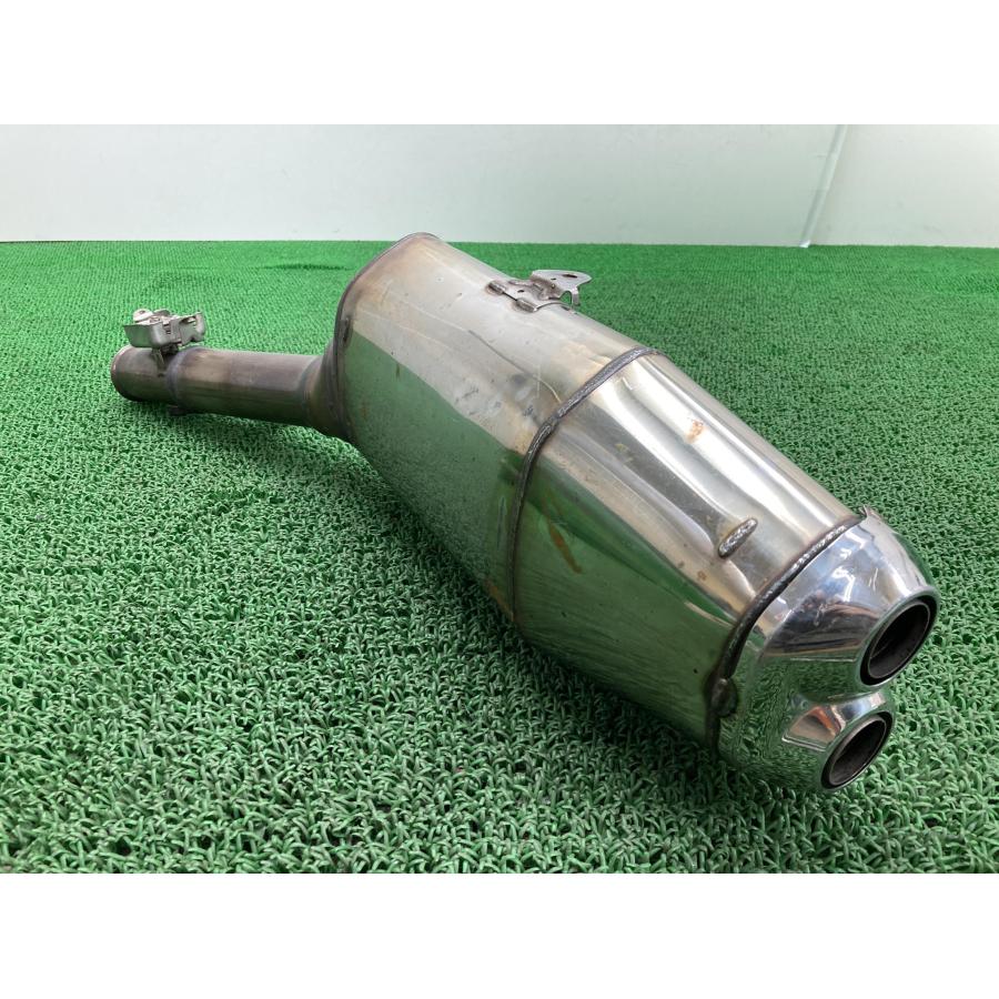 ホンダ CBR1000RR サイレンサーマフラー MEL E2 純正 中古