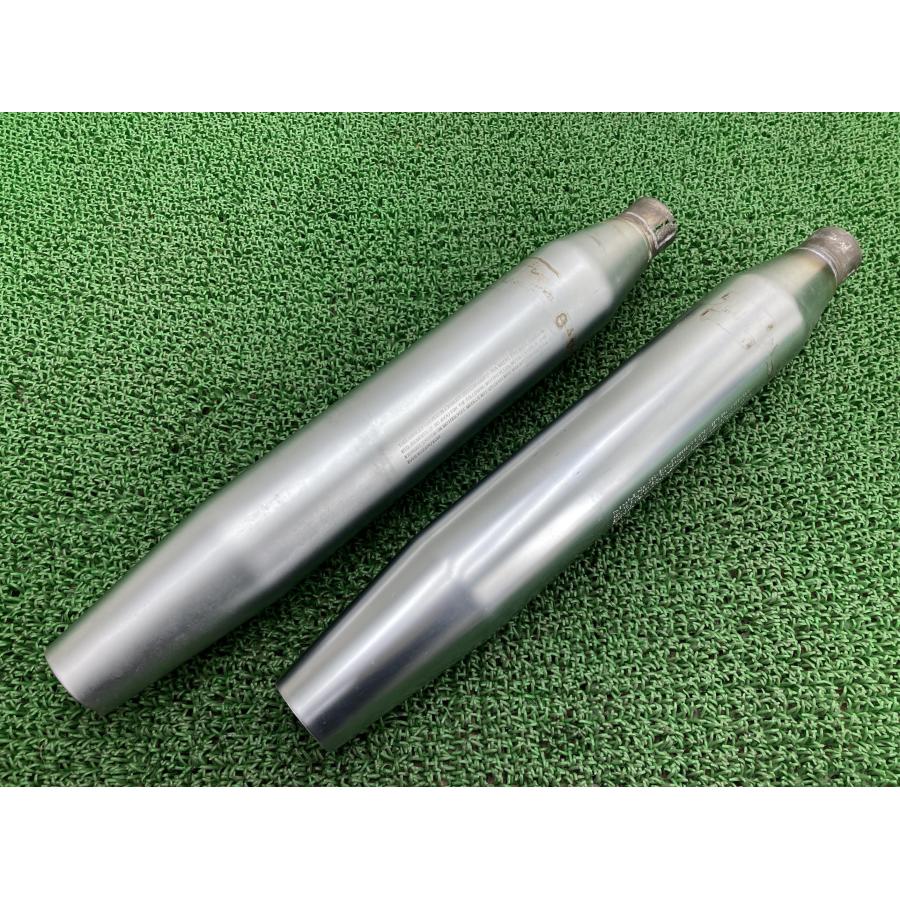 FLSTFB1580 サイレンサーマフラー 65822-10A/65862-10 ハーレー FLSTFB1580 サイレンサーマフラー 65822-10A/65862-10 ハーレー