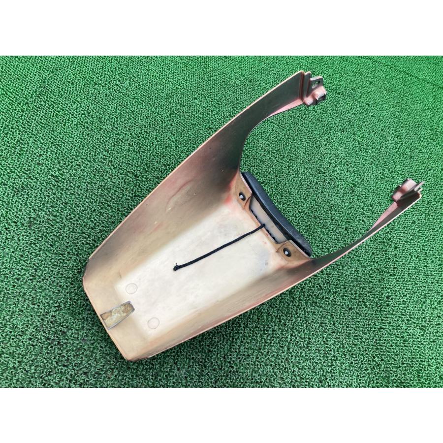 HONDA 純正品　MVX250F スポーツカウル　シングルシートカウル　当時物 HONDA MVX250F「シングルシートカウル装着」 | ウェビックコミュニティ