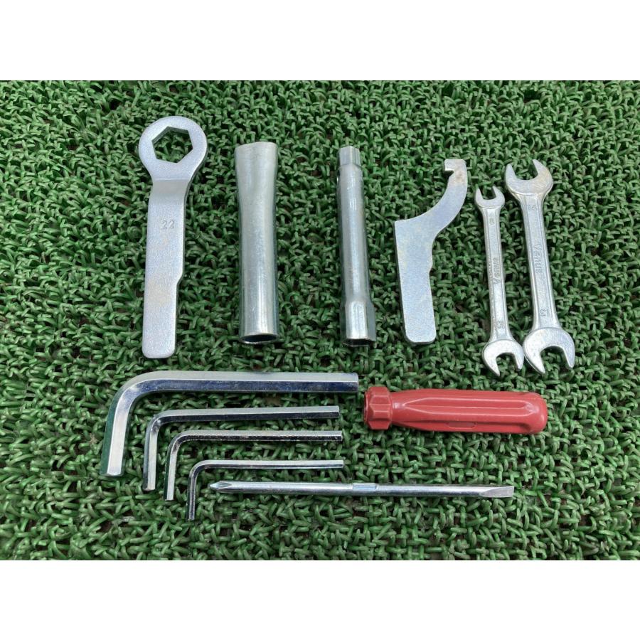 ま*い様 入手困難！未使用！Husqvarna ハスクバーナ 純正オプション バ ハスクバーナ純正部品ノブ