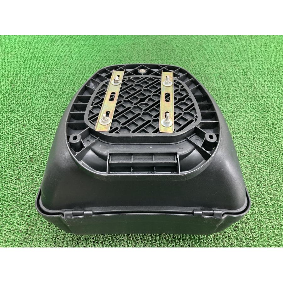 Ray's製 トップケース 社外 中古 バイク 部品 リアボックス 鍵 Ray's製 トップケース 社外 中古 バイク 部品 リアボックス 鍵