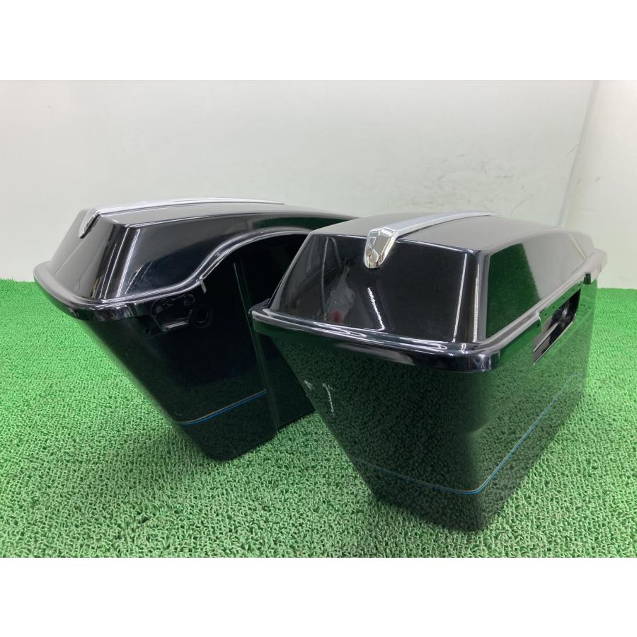 Harley Davidson（ハーレー・ダビッドソン） FLHR1690 パニアケース