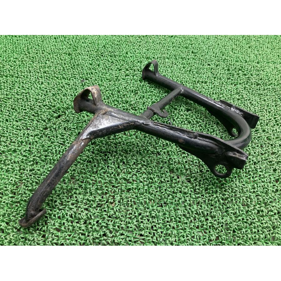 ホンダ NC700S センタースタンド RC61 純正 中古 バイク 部品