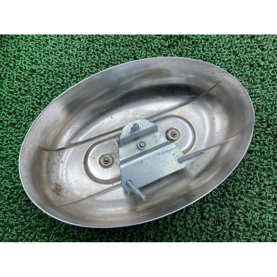 FLSTN1580 エアクリーナーカバー ハーレー 純正 中古 10年〜15年