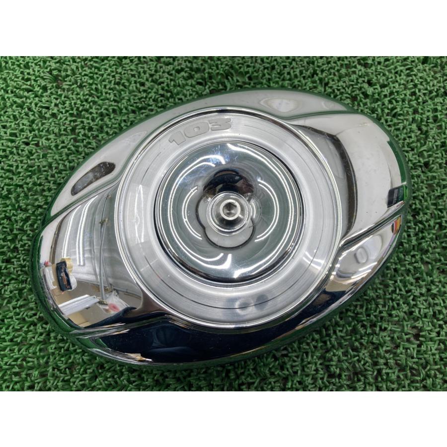 FLHR1690 エアクリーナーボックス ハーレー 純正 中古 バイク 部品 
