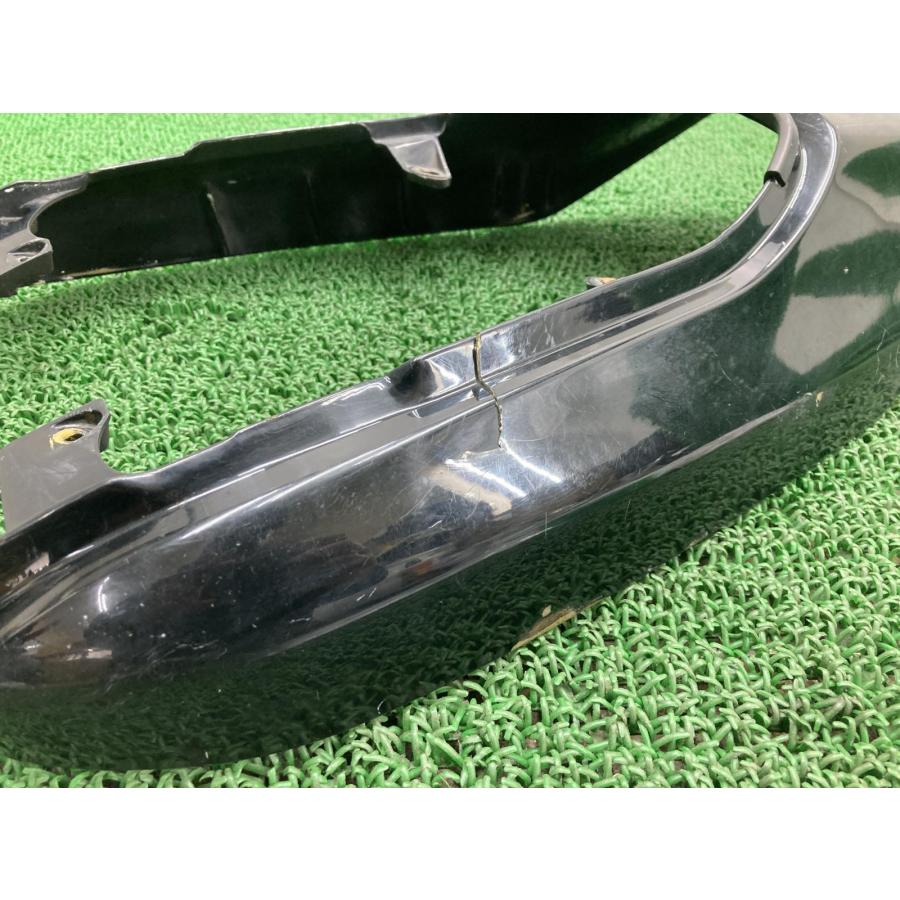 ホンダ（HONDA） CB400SF テールカウル 黒 MY9 純正 中古 バイク 部品