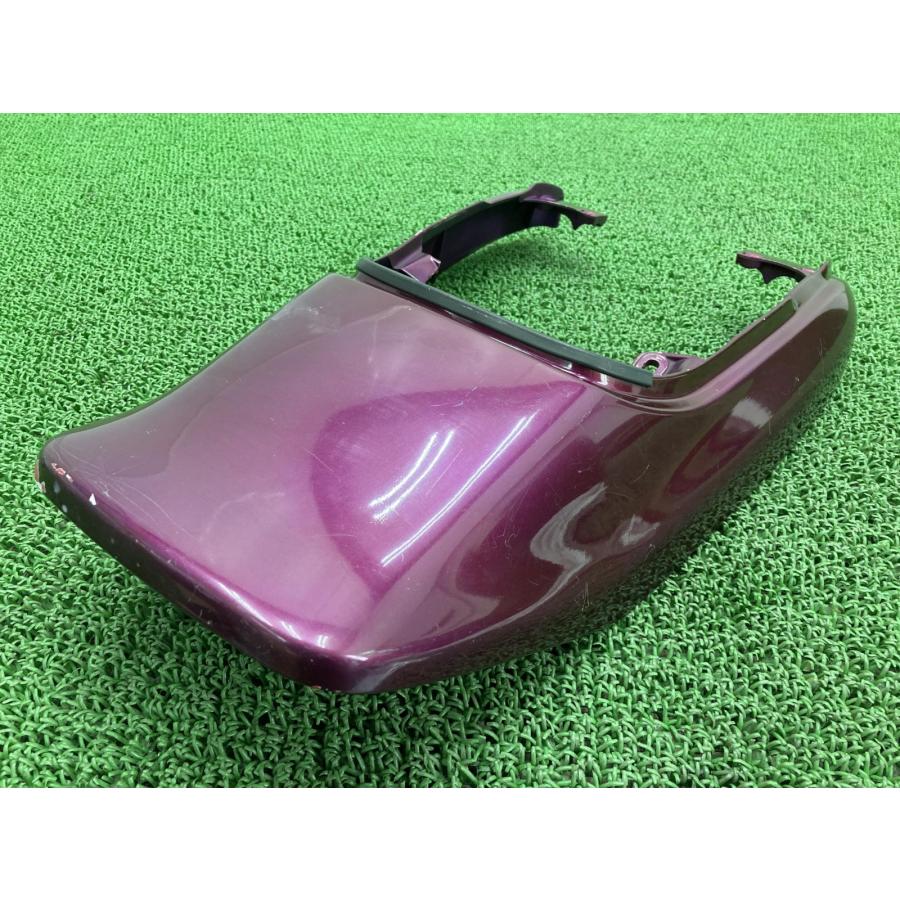 NC31 CB400SF用ワインレッドカウルパーツセット ホンダ（HONDA） CB400SF テールカウル ワインM MY9 純正 中古 バイク