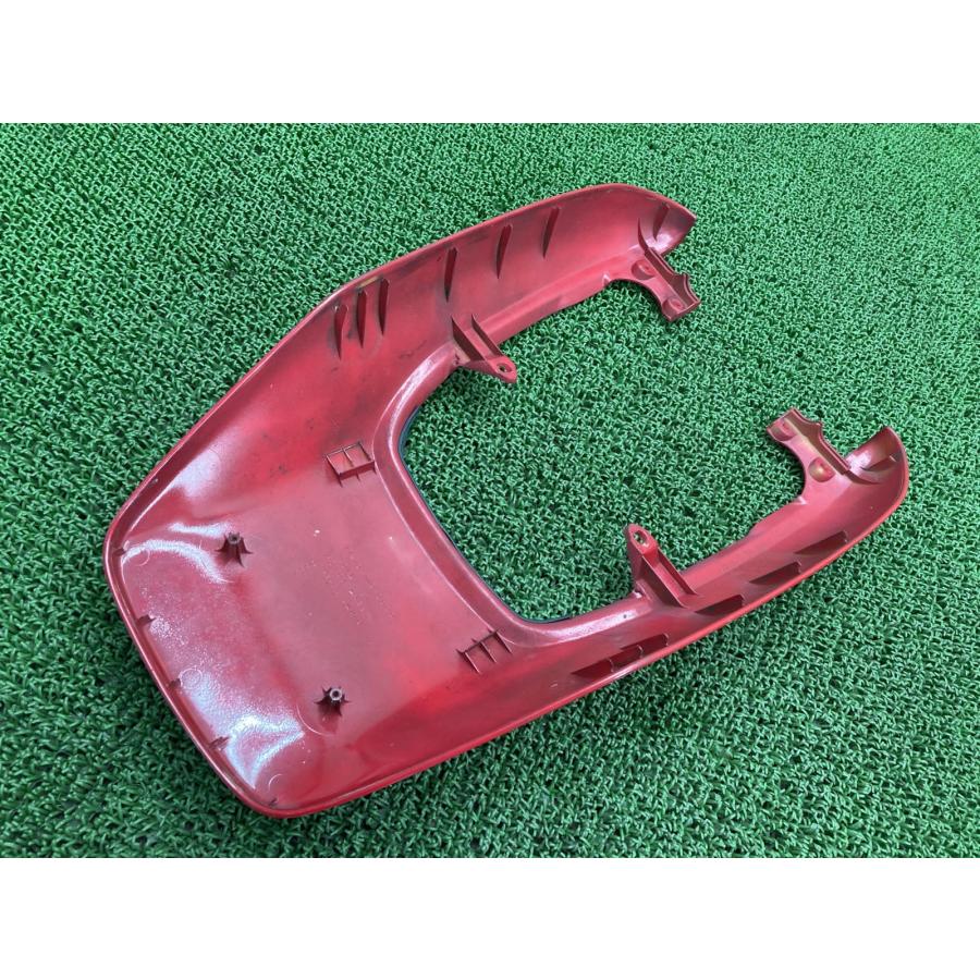 ホンダ（HONDA） CB400SF テールカウル 赤 MY9 純正 中古 バイク 部品