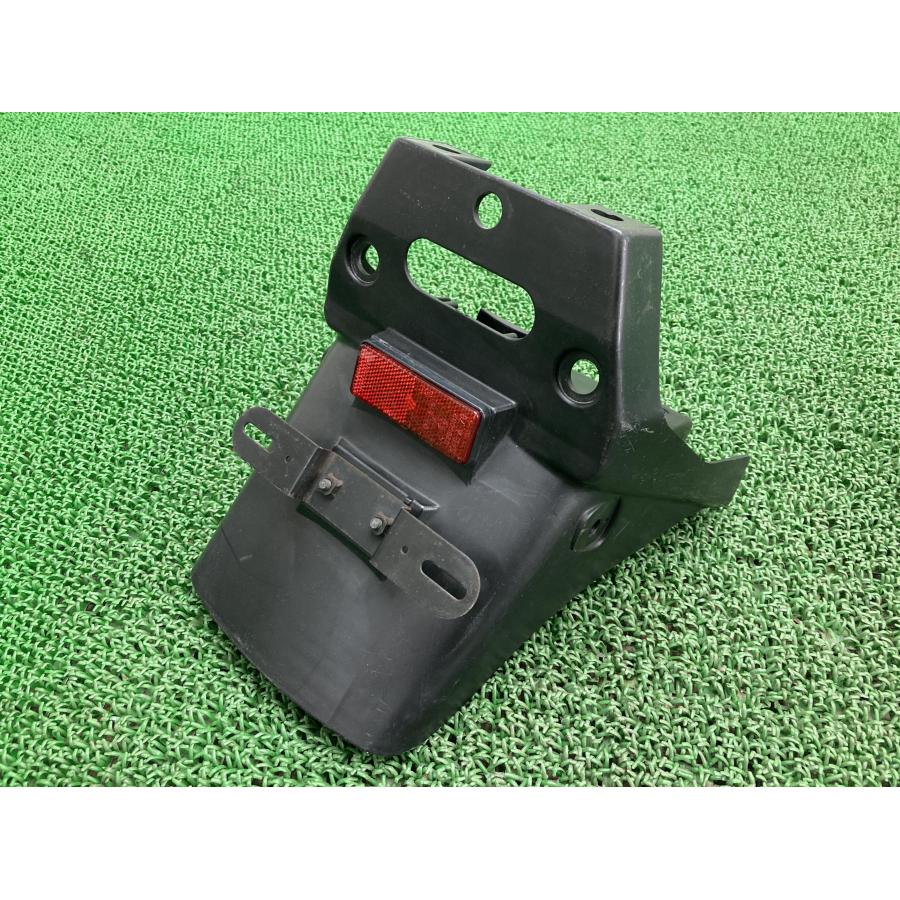 カワサキ（Kawasaki） ゼファーカイ リアフェンダー 35023-1549 純正