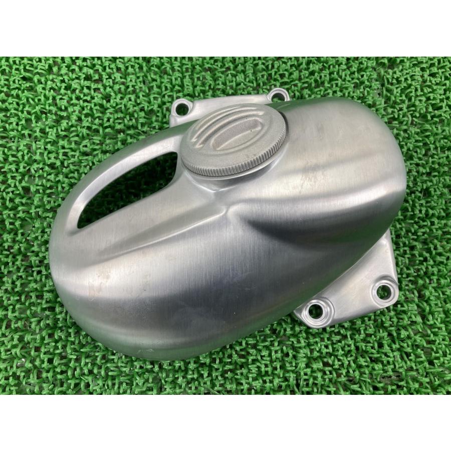 TRIUMPH（トライアンフ） ボンネビルスピードマスター エンジンカバー 