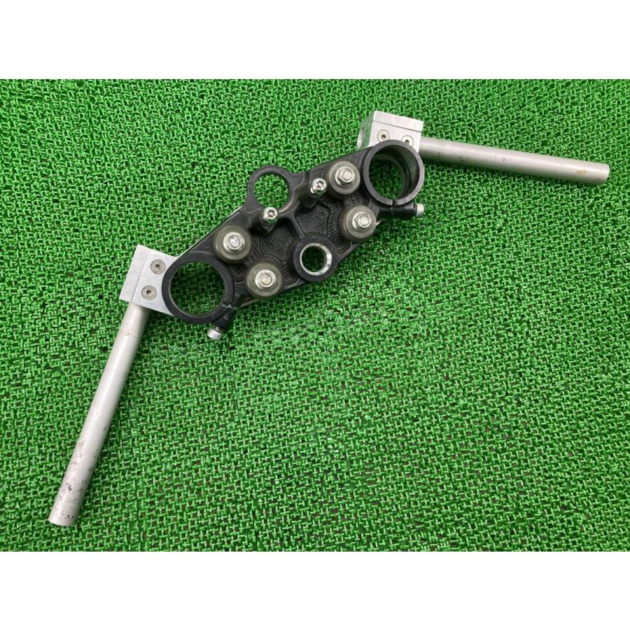 kh400 ステム トップブリッジ 三又 2025年最新】Yahoo!オークション