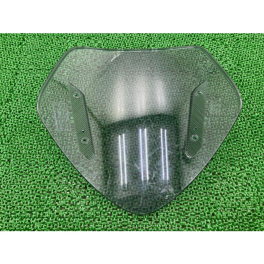 市場 トリシティ125 バイク スクリーン ヤマハ 部品 Sej 002 15年式外し 純正