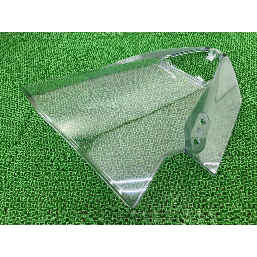 カワサキ（Kawasaki） NINJA650 スクリーン 39154-0385 ER650H-A49