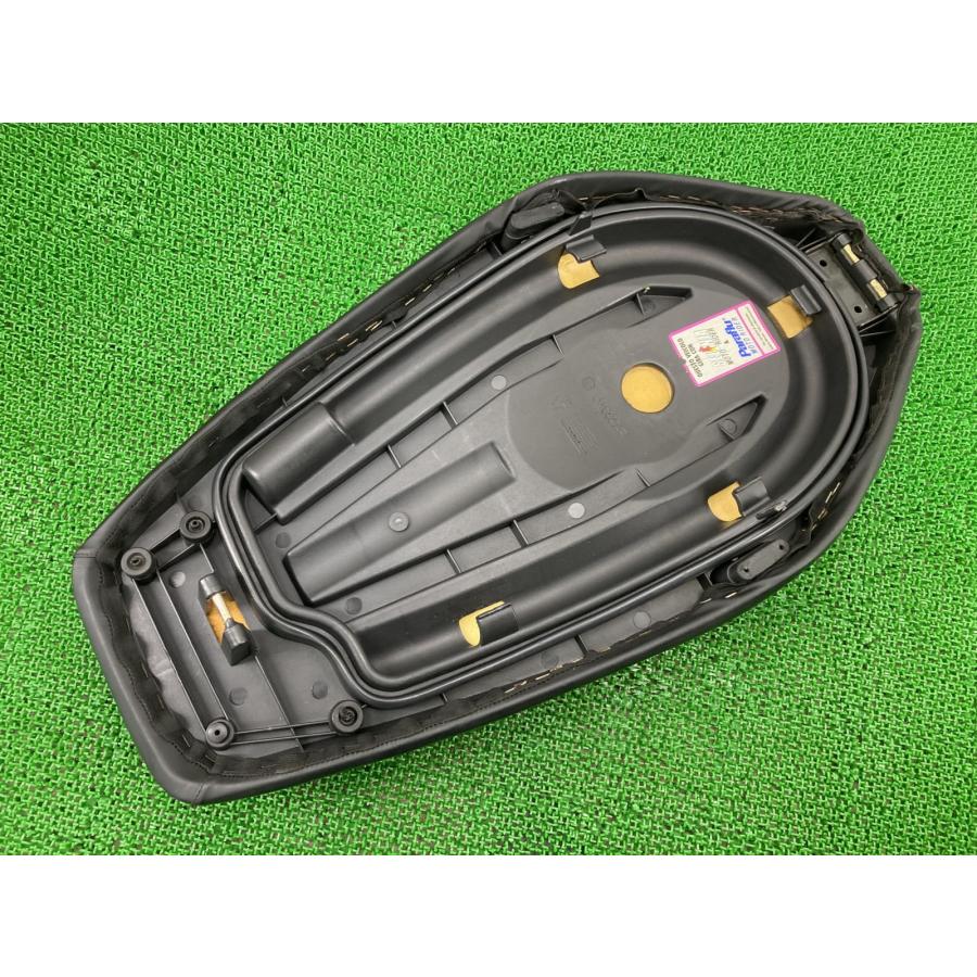 PIAGGIO ランナーFXR180 シート AZPM0800003031*** ピアジオ 純正 中古