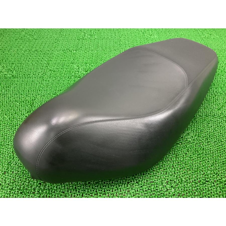 ランナーFXR180 シート AZPM0800003031*** ピアジオ 純正 2003年式外し AZPM08 ジレラ コンディション良好 破れ無し 品薄 【中古】 14 PIAGGIO ランナーFXR180 シート AZPM0800003031*** ピアジオ 純正 中古