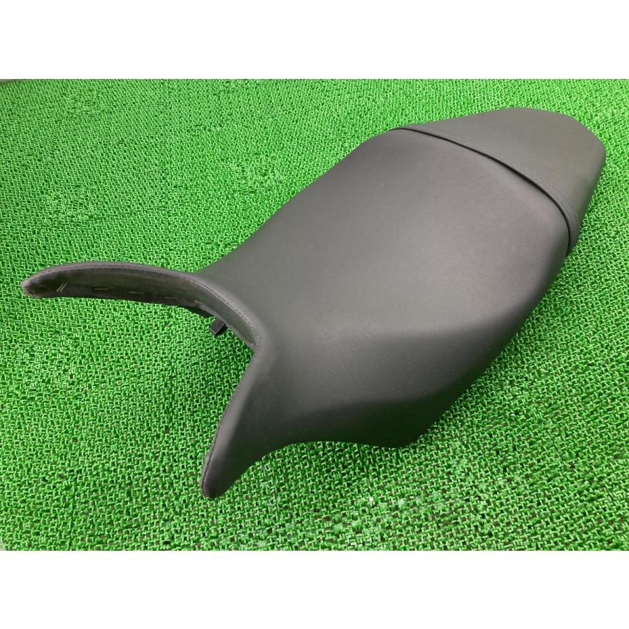 ホンダ CB600F シート 純正 中古 バイク 部品 PC41 前期 ホンダ CB600F シート 純正 中古 バイク 部品 PC41 前期