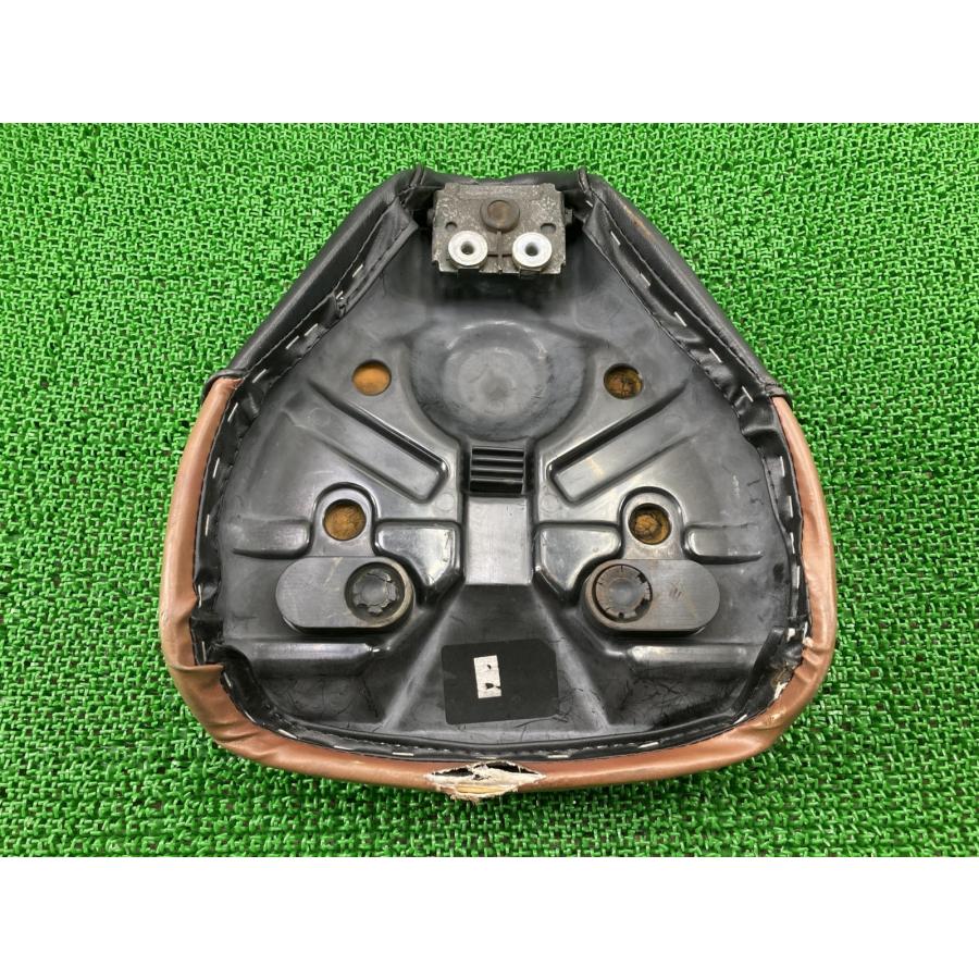 ホンダ（HONDA） リトルカブ シート AA01-3500*** 純正 中古 バイク