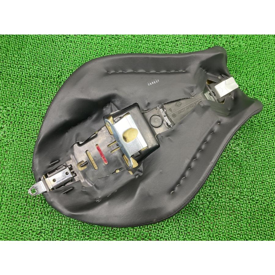 Harley Davidson（ハーレー・ダビッドソン） XL883L シート ハーレー