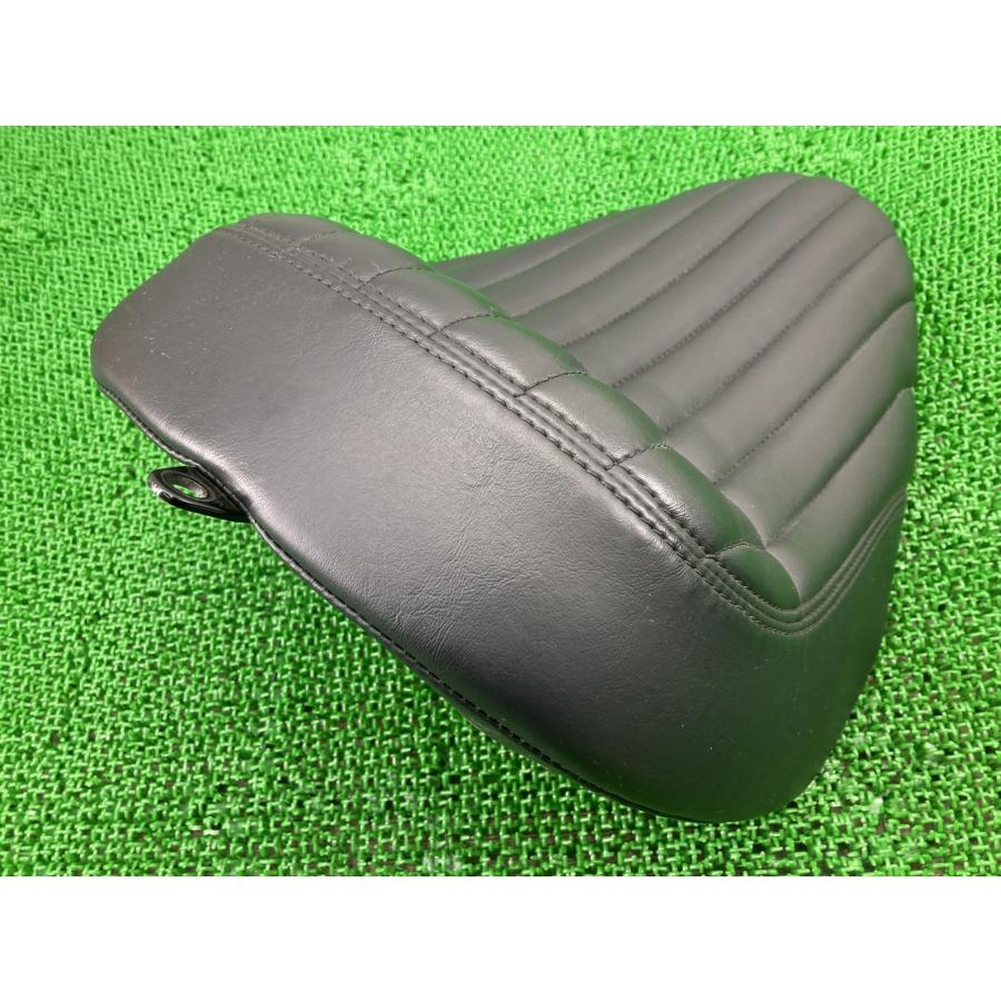 取りに来てくれる方に！ハーレーダビッドソン シート Harley Davidson（ハーレー・ダビッドソン） FXBB シート 52000265L