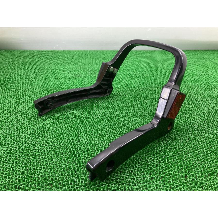 カワサキ 販売済み 純正 バイク 部品 エリミネーター400LX グラブバー