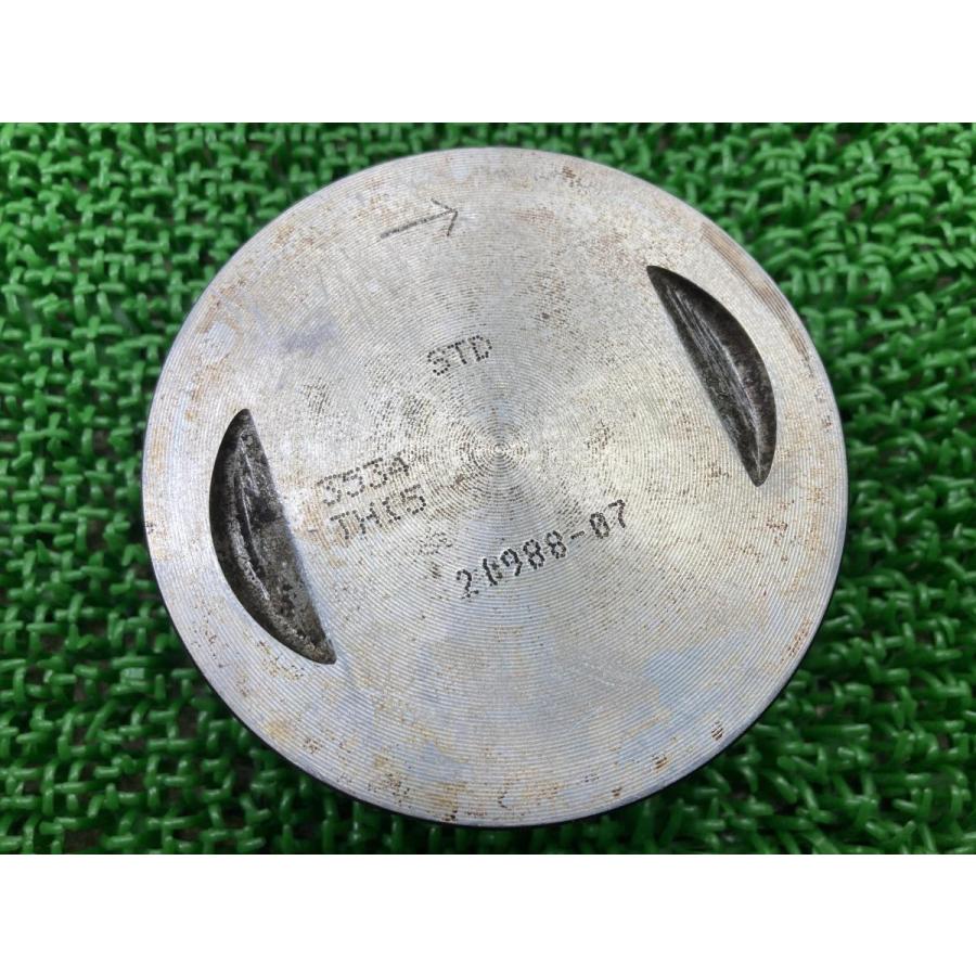 TC96 ピストン 21988-07 ハーレー 純正 中古 バイク 部品 ツインカム96 