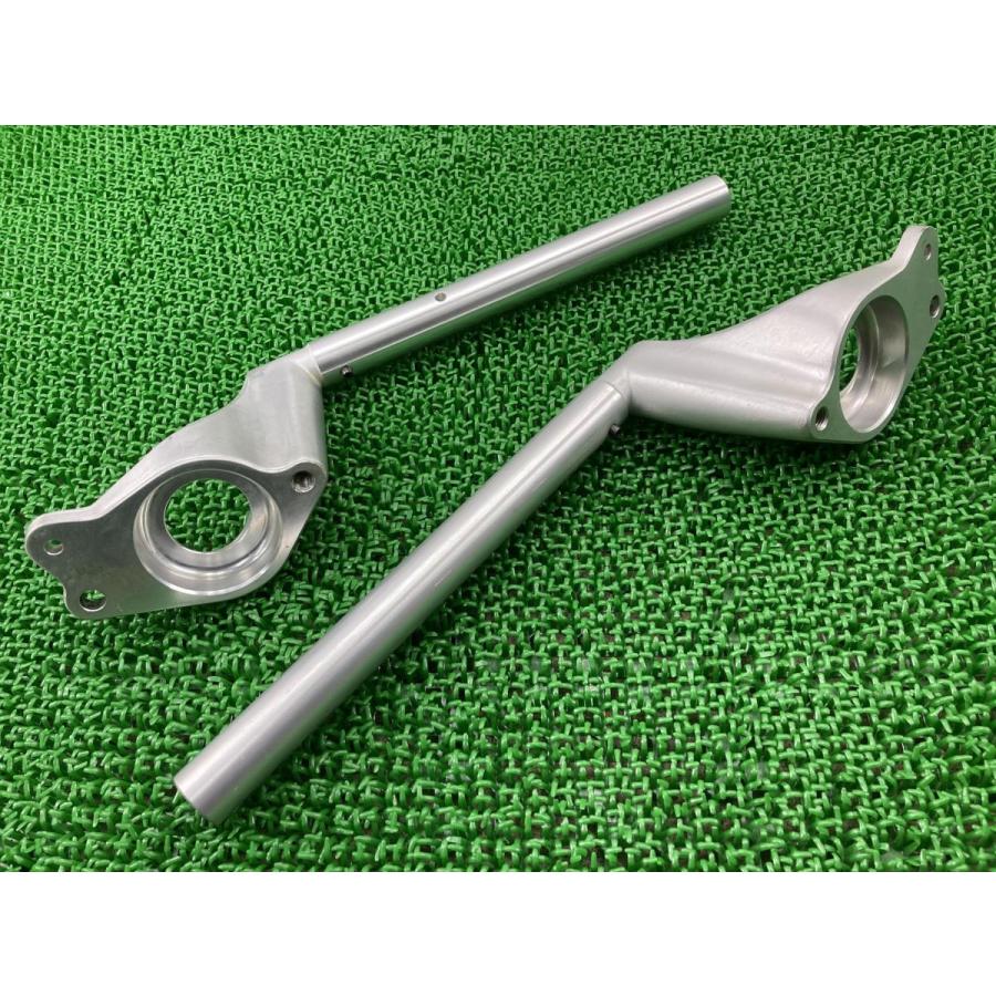 ST2 ST4 セパレートハンドル 左右 ドゥカティ 純正 中古 バイク 部品