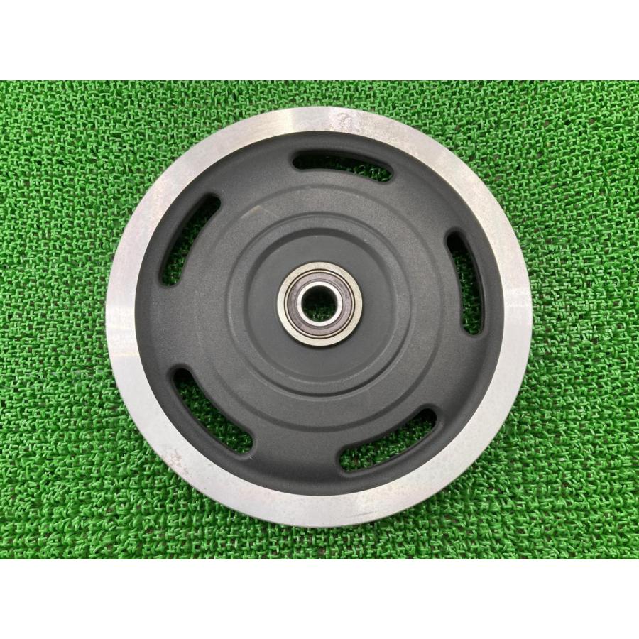 XL1200X リアドライブプーリー 40547-07A ハーレー 純正 中古 XL1200X リアドライブプーリー 40547-07A ハーレー 純正 中古