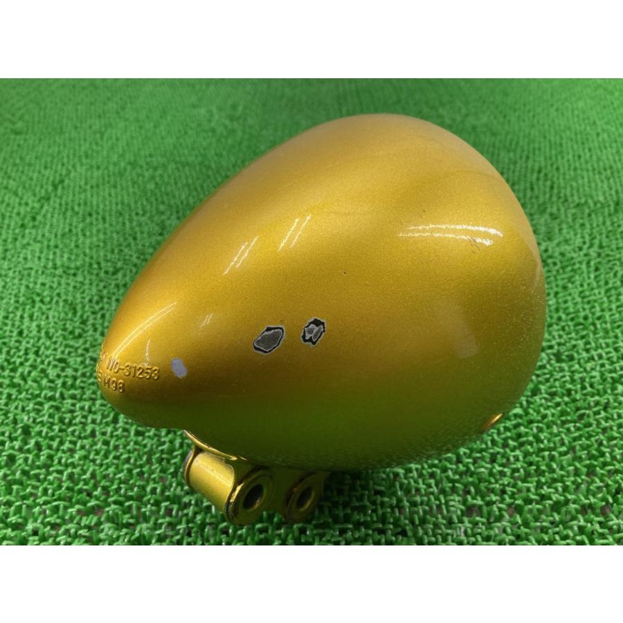 YAMAHA（ヤマハ） ドラッグスター250 ヘッドライトケース 110-31253