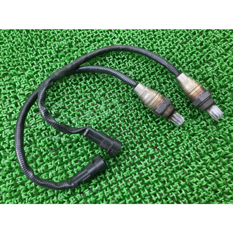 FXD1580 O2センサー ハーレー 純正 中古 バイク 部品 ダイナ スーパー