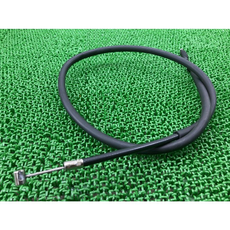 YAMAHA（ヤマハ） SR400 ワイヤーセット 3HT 純正 中古 バイク 部品 