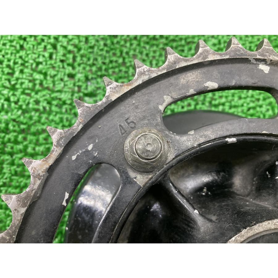 カワサキ（Kawasaki） ZX-10 リアホイールハブ 1106 ZXT00B-020